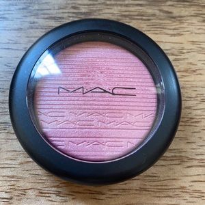 Mac Extra Dimension Blush